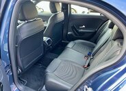 Mercedes-Benz Třídy A Hatchback 2,0 l 110 kw