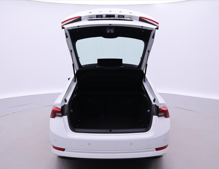 Škoda Octavia Liftback 2,0 l 85 kw