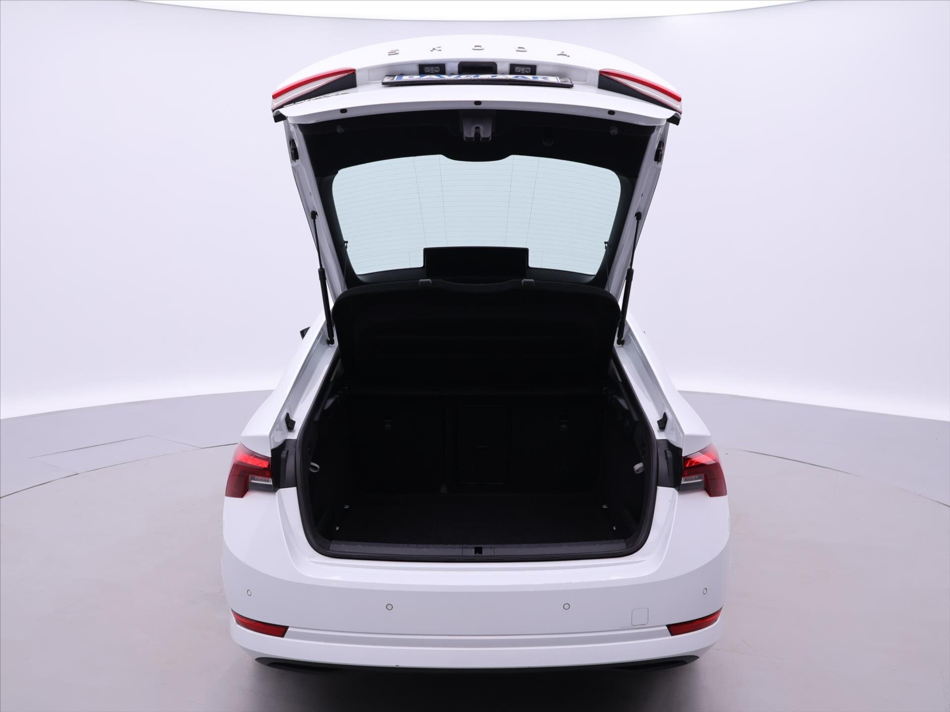 Škoda Octavia Liftback 2,0 l 85 kw