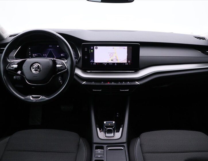 Škoda Octavia Kombi 2,0 l 85 kw