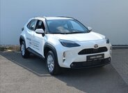 Toyota Yaris Cross CUV / Crossover 1,5 l 68 kw