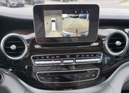 Mercedes-Benz Třídy V VAN / Minibus 2,1 l 120 kw