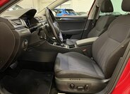 Škoda Superb Kombi 2,0 l 147 kw