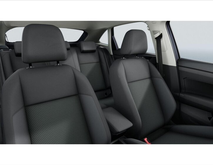 Volkswagen Taigo CUV / Crossover 999,0 85 kw