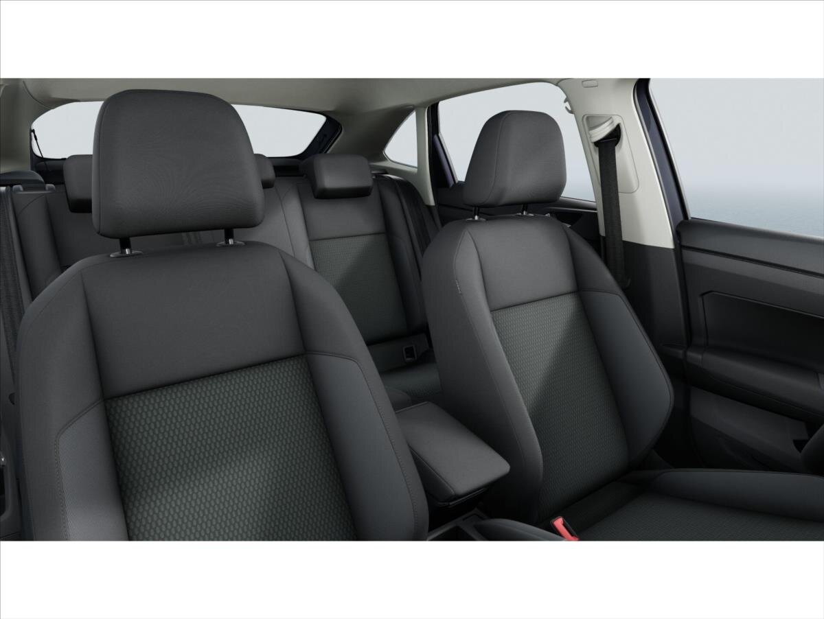 Volkswagen Taigo CUV / Crossover 999,0 85 kw