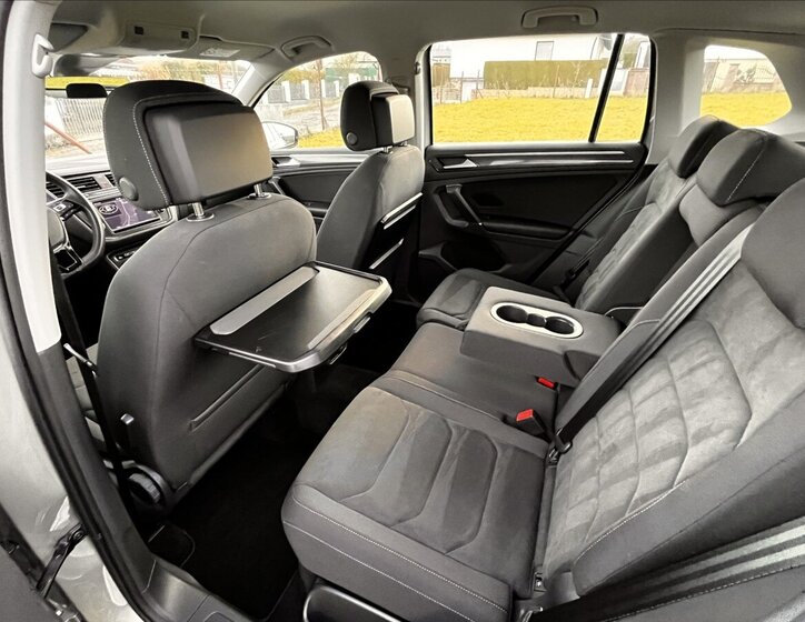 Volkswagen Tiguan 14