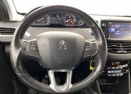 Peugeot 2008 Hatchback 1,2 l 60 kw