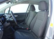 Opel Mokka SUV / Terénní 1,7 l 96 kw
