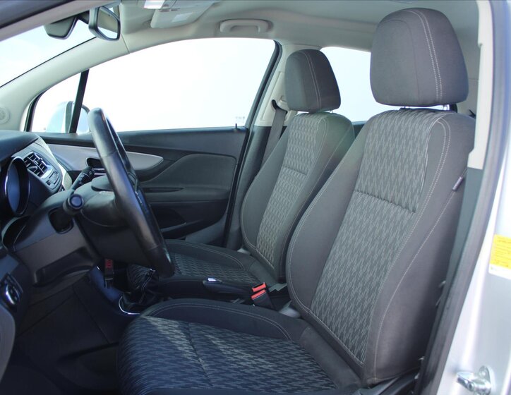 Opel Mokka SUV / Terénní 1,7 l 96 kw