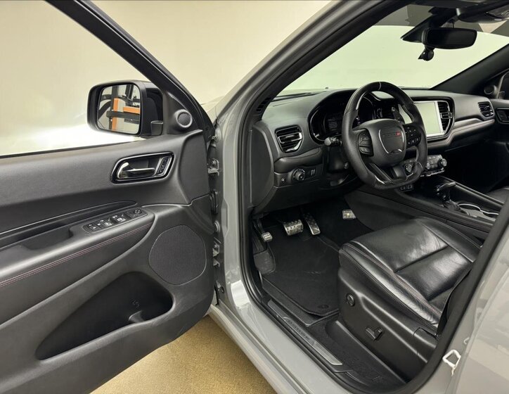 Dodge Durango SUV 5,7 l 268 kw