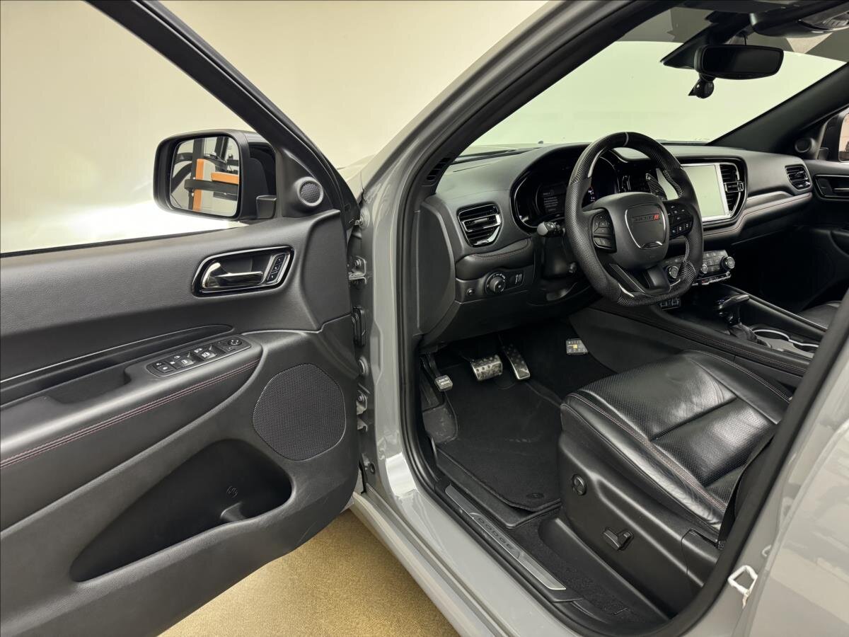 Dodge Durango SUV 5,7 l 268 kw