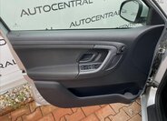 Škoda Fabia Hatchback 1,6 l 55 kw