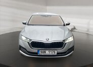 Škoda Octavia Liftback 2,0 l 85 kw