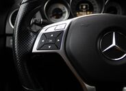 Mercedes-Benz Třídy C 12