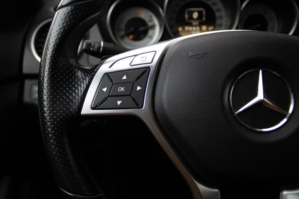 Mercedes-Benz Třídy C