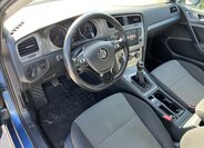 Volkswagen Golf Kombi 1,6 l 81 kw