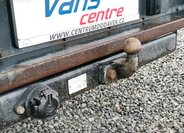 Iveco Daily Sklápěč 3,0 l 132 kw