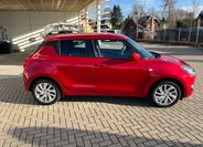 Suzuki Swift Hatchback 1,2 l 61 kw
