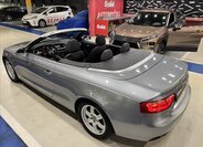 Audi A5 Kabriolet 2,0 l 125 kw