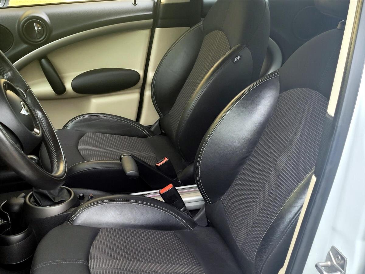 Mini Countryman Kombi 2,0 l 82 kw