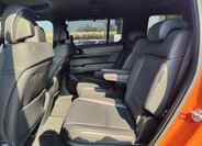 Hyundai Santa Fe SUV / Terénní 1,6 l 158 kw