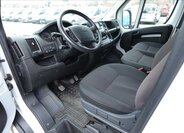Peugeot Boxer Ostatní 2,2 l 121 kw