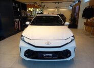 Toyota Camry Sedan 2,5 l 169 kw