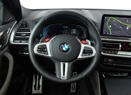 BMW X4 SUV 3,0 l 353 kw