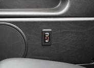 Mercedes-Benz Třídy G 45