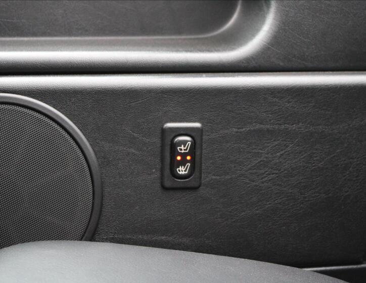 Mercedes-Benz Třídy G 45