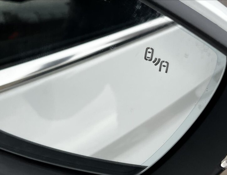 Škoda Kodiaq SUV 2,0 l 140 kw