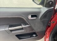 Ford Fusion Kombi 1,4 l 59 kw