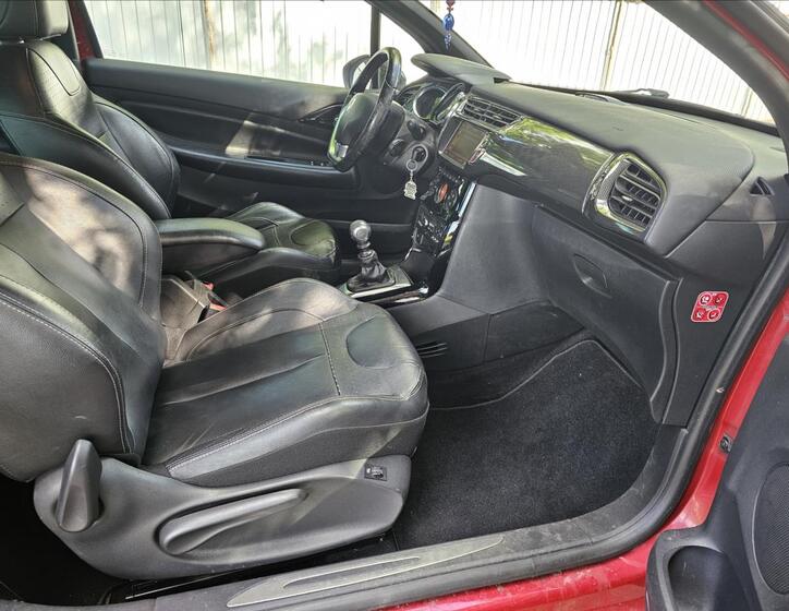 Citroën DS3 22