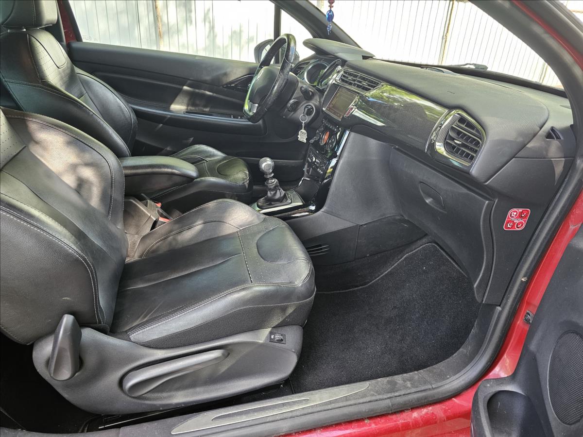 Citroën DS3