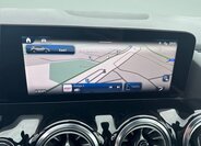 Mercedes-Benz GLA SUV / Terénní 2,0 l 110 kw