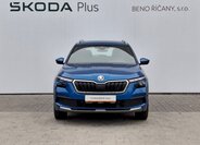 Škoda Kamiq 4