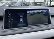 BMW X6 SUV 3,0 l 230 kw