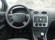 Ford Focus Kombi 1,8 l 85 kw