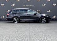 Volkswagen Golf Kombi 1,5 l 110 kw