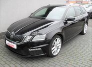 Škoda Octavia Kombi 2,0 l 135 kw