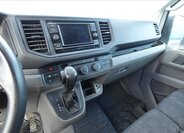 Volkswagen Crafter Ostatní 2,0 l 103 kw