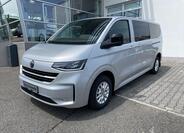 Volkswagen Caravelle 1