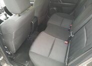 Mazda 3 Hatchback 1,6 l 77 kw