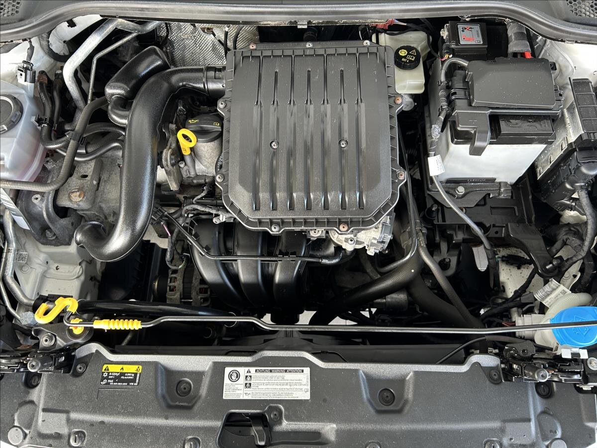 Seat Ibiza Hatchback 999,0 55 kw