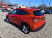 Honda HR-V SUV / Terénní 1,5 l 96 kw