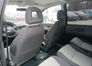 Volkswagen Sharan MPV 2,0 l 103 kw