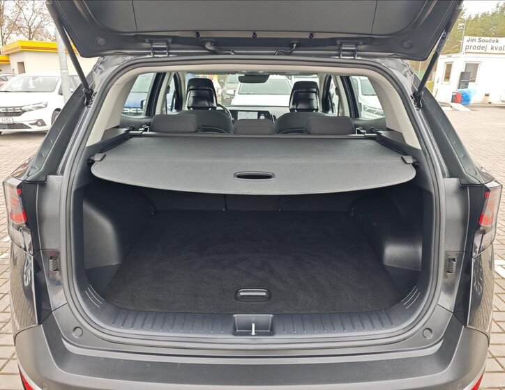 KIA Sportage SUV / Terénní 1,6 l 110 kw