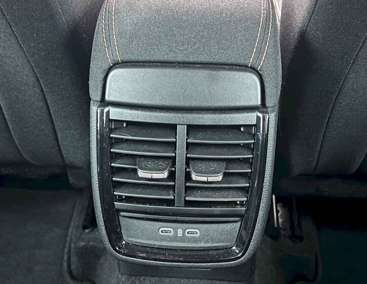 Škoda Scala Hatchback 1,0 l 85 kw