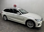 BMW Řada 3 Kombi 2,0 l 215 kw