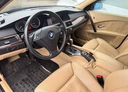 BMW Řada 5 4